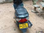 Honda Dio 2019