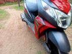 Honda Dio BHM 2019