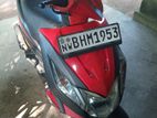 Honda Dio BHM1953 2019