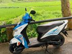 Honda Dio BHN 2018