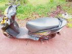 Honda Dio BHO 2019