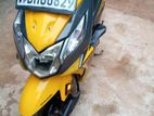Honda Dio ,BHO 2019