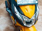 Honda Dio BHO 2019