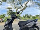 Honda Dio BHR2105 2019