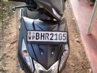 Honda Dio 2019