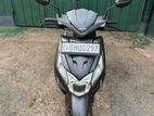 Honda Dio BHU Digital 2019