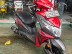 Honda Dio BHV 2020
