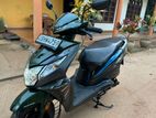 Honda Dio BHW 2019