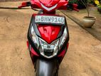 Honda Dio BHW 2019