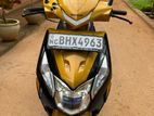 Honda Dio BHX 2019