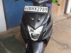 Honda Dio BHX2789 2019