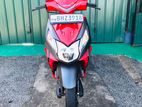 Honda Dio BHZ 2019