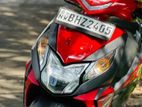 Honda Dio BHZ2405 2019