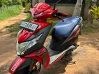 Honda Dio Bia 2019 2020