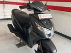 Honda Dio BId 2020