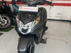Honda Dio BID 2020