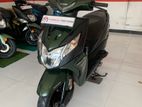 Honda Dio BIDD 2020