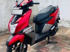 Honda Dio BIE #### 2019
