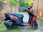 Honda Dio BIH 2019