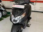 Honda Dio BIH 2020