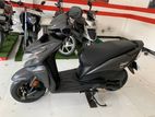 Honda Dio bih 2020
