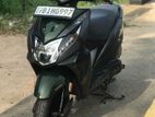 Honda Dio 2019