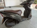 Honda Dio BIJ 2566 2019