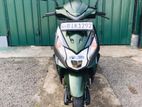 Honda Dio BIK 2018