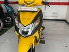 Honda Dio BIK 2020