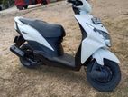 Honda Dio 2015