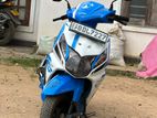 Honda Dio 2016
