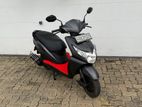 Honda Dio 2016