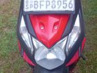 Honda Dio Bike 2018