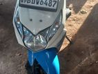 Honda Dio 2016