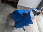 Honda Dio Front Mudguard