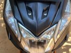 Honda Dio BIQ-Dio 2020
