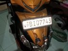 Honda Dio 2020