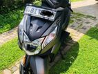 Honda Dio 2020