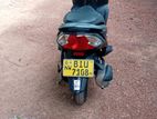 Honda Dio BIU 2020