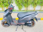 Honda Dio BIU 2020