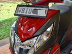 Honda Dio BIU 4293 2020