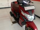 Honda Dio BJ 2025
