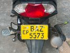 Honda Dio 2012