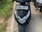 Honda Dio 2013