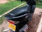 Honda Dio 2014