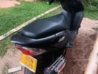 Honda Dio 2014