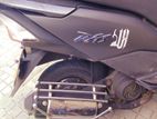 Honda Dio 2014