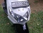 Honda Dio 2016