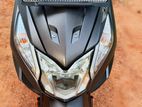 Honda Dio 2020