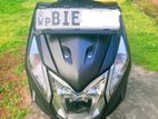 Honda Dio 2020